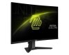 MSI Monitor MAG 276CXF     27 cali LED/FHD/Zakrzywiony/280Hz/Czarny